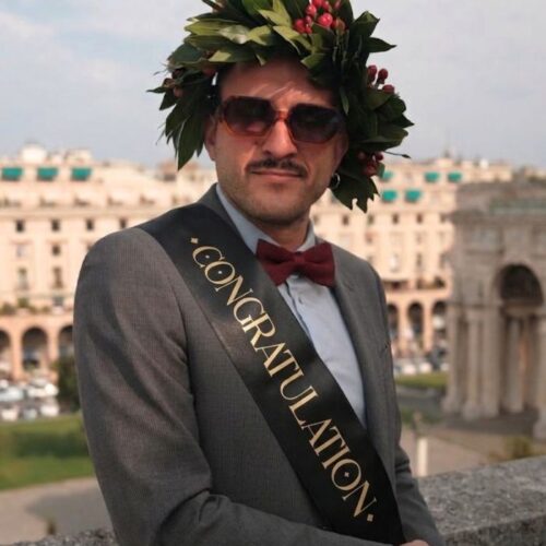 Fascia di laurea